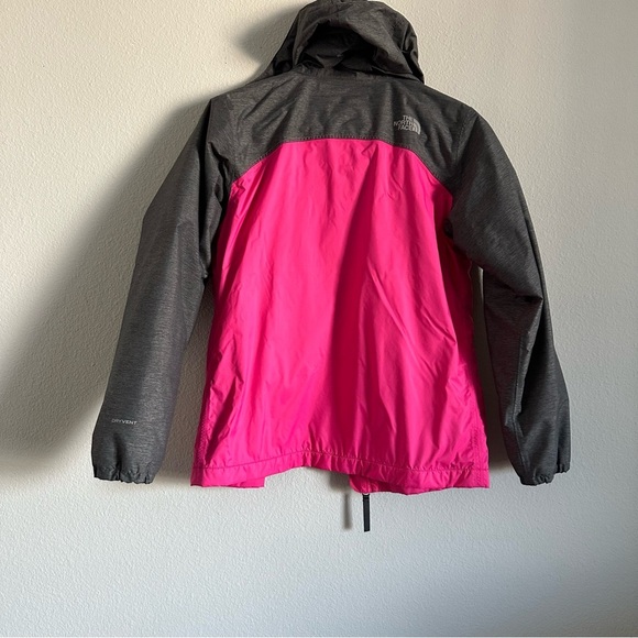 The north face girls jacket - Picture 13 of 15